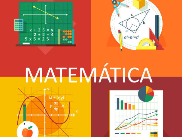 SIMULADO DE MATEMÁTICA