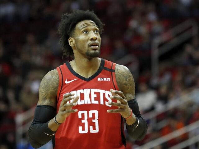 Robert Covington