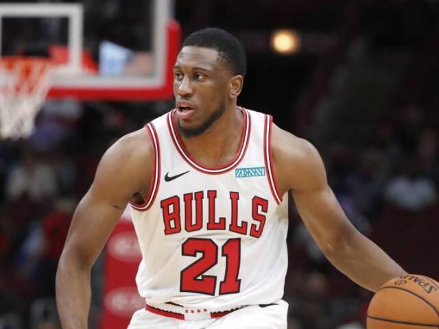 Thaddeus Young