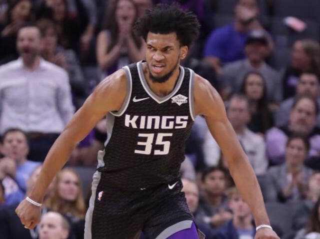 Marvin Bagley