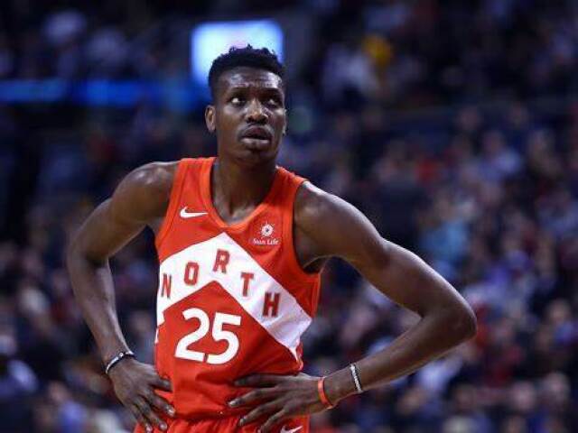 Chris Boucher
