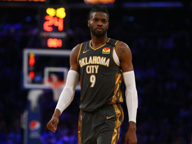 Nerlens Noel