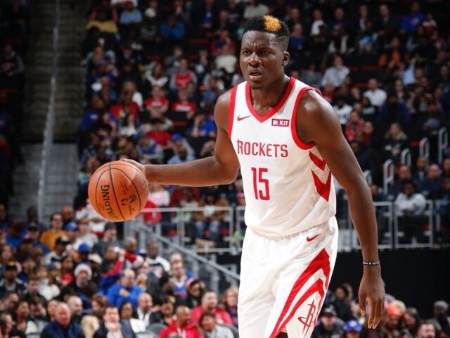 Clint Capela