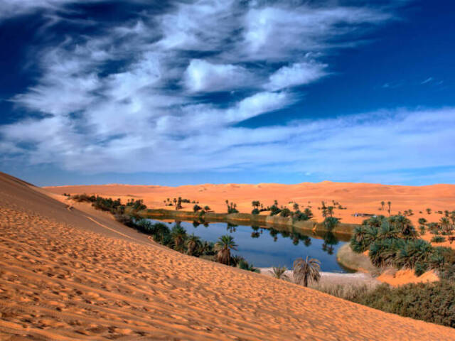 deserto