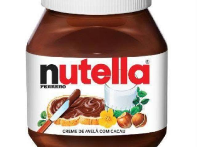 Nutela