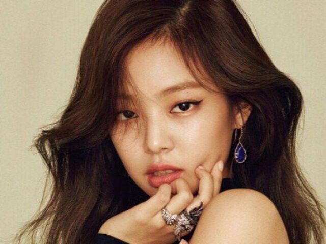 Jennie Kim