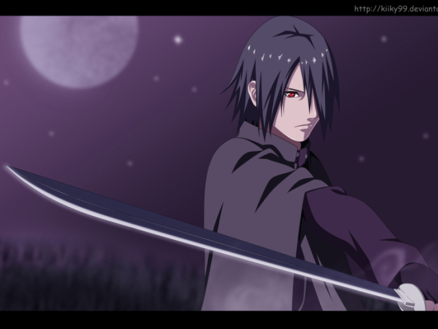 Sasuke