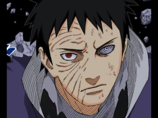 Obito (tobi)