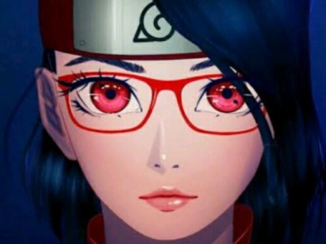 Sarada