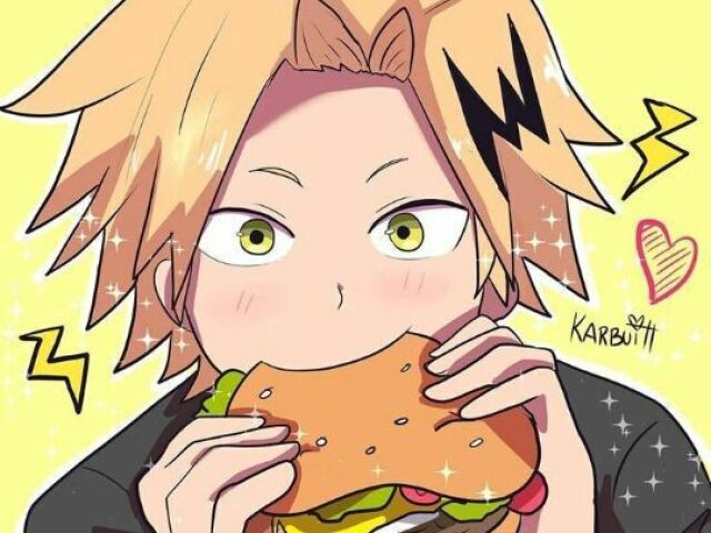 Denki Kaminari