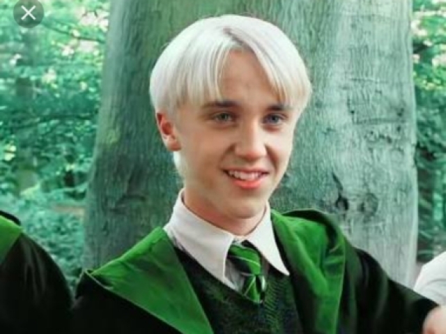 Draco Malfoy