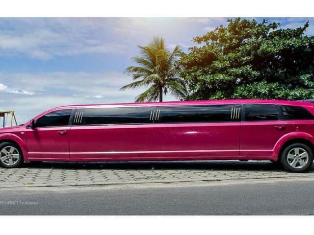 LIMOUSINE