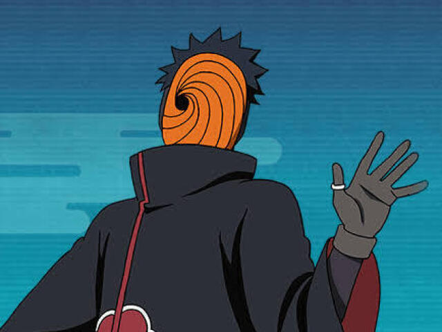 Tobi!