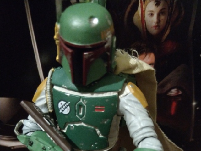 Bobba Fett