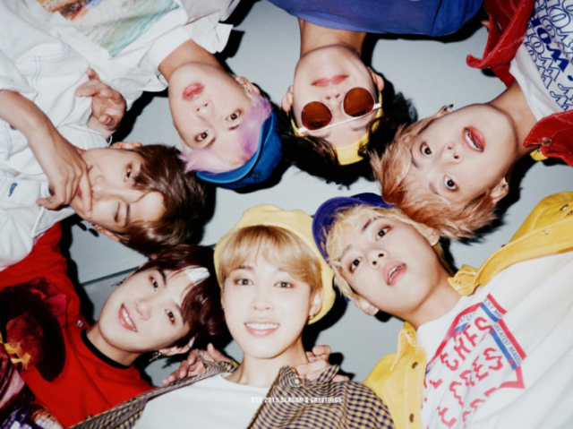 Vou tentar adivinhar seu bias/utt do BTS!
