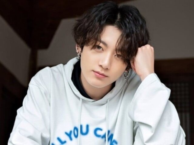 Jungkook