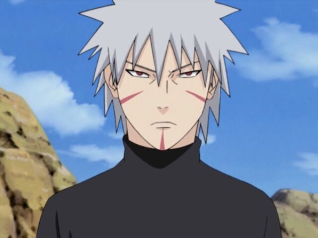 Tobirama