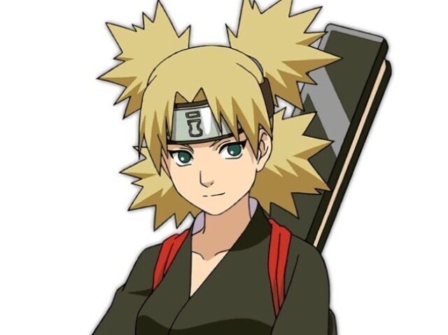 Temari