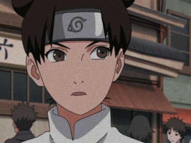 Tenten