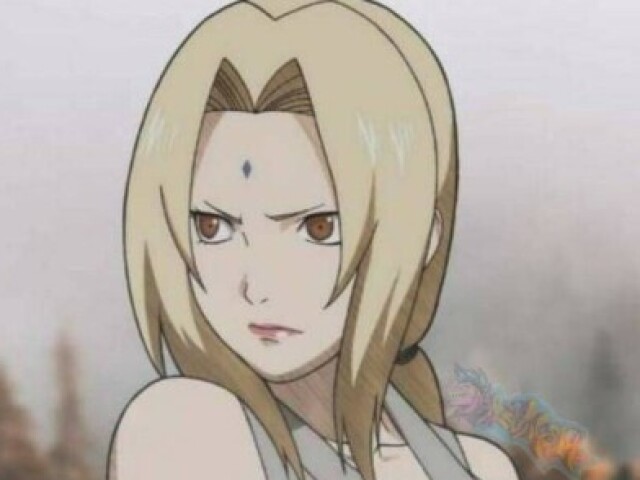 Tsunade