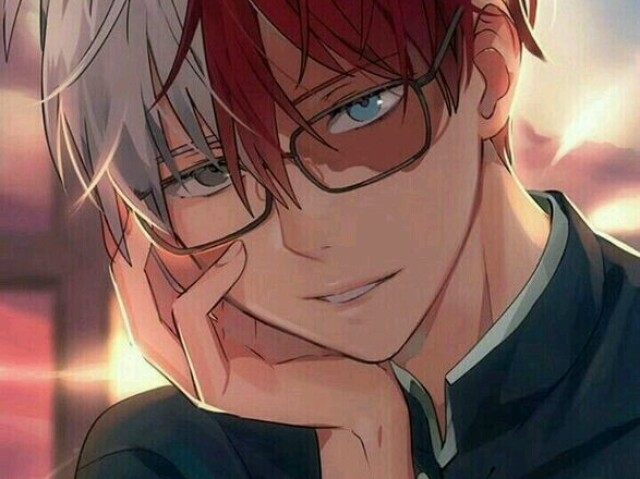 Todoroki