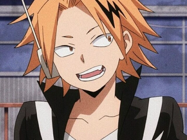 Denki