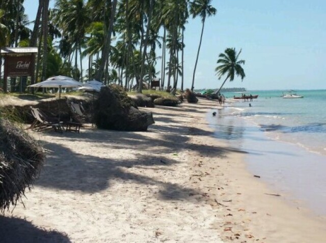 Vcs vão para a praia