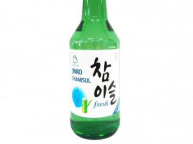 Soju