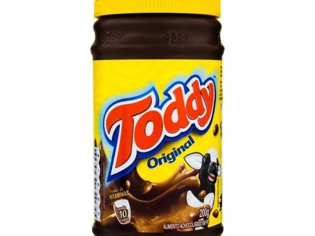 TODDY TODDY