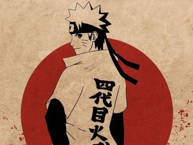 naruto