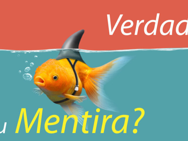 Desafio: Verdade ou Mentira