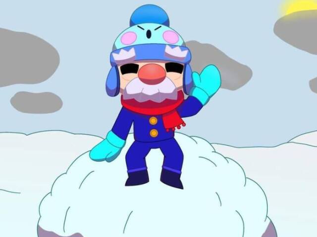 Gale