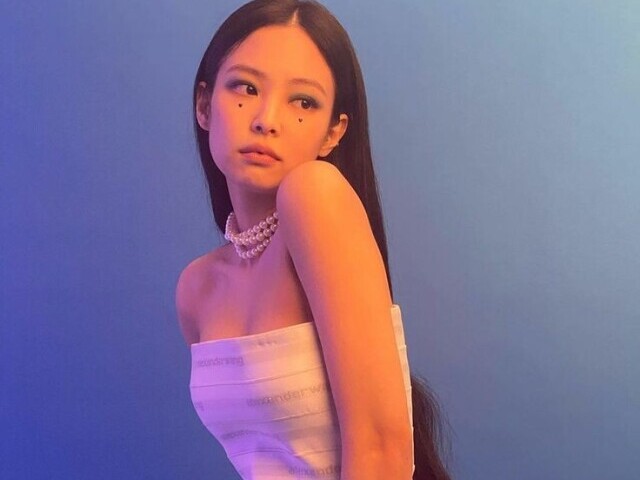 Jennie Kim