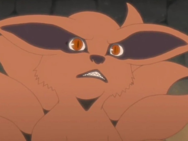 kurama