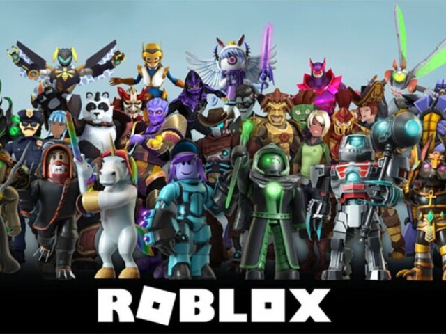 Roblox