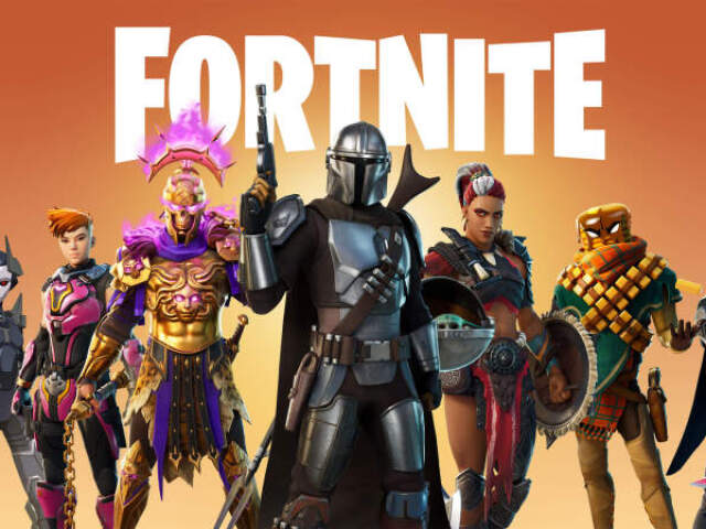 Fortnite