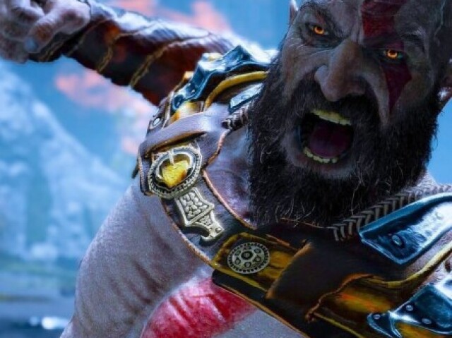 God of war