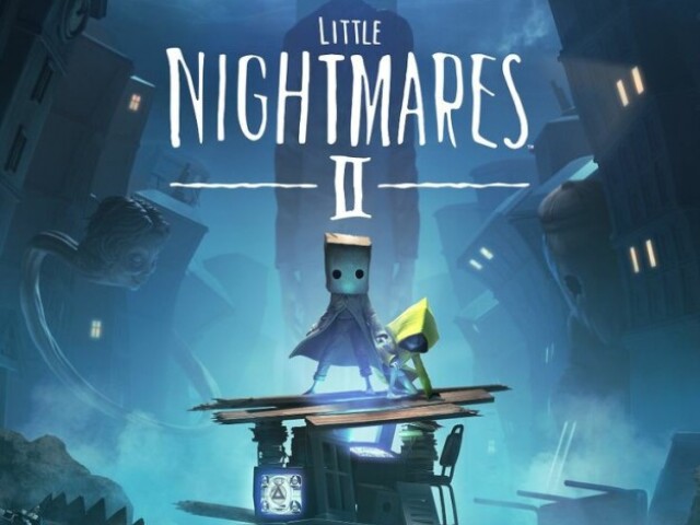 Litlle nightmares 2