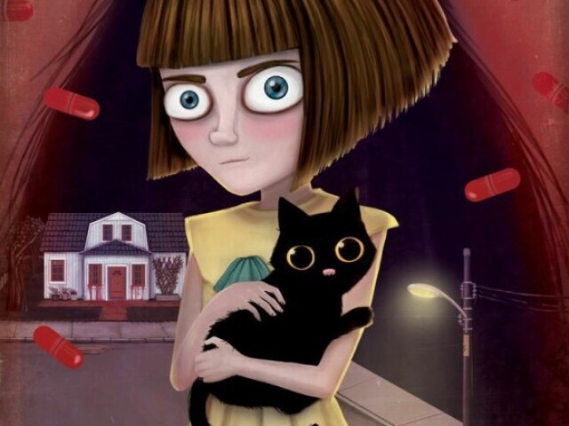 Fran bow