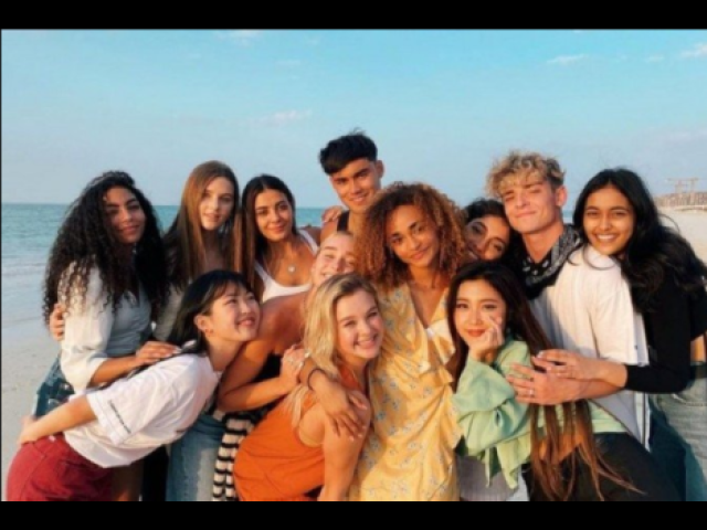 Now United