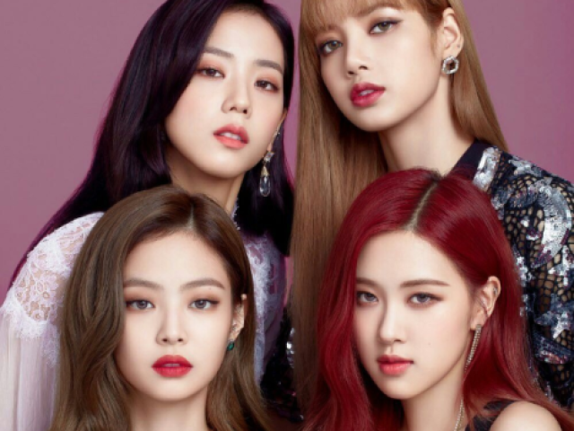 Blackpink