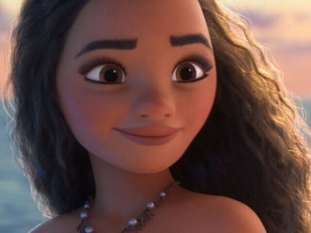 Moana