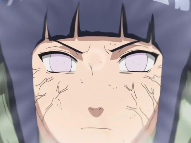 Byakugan