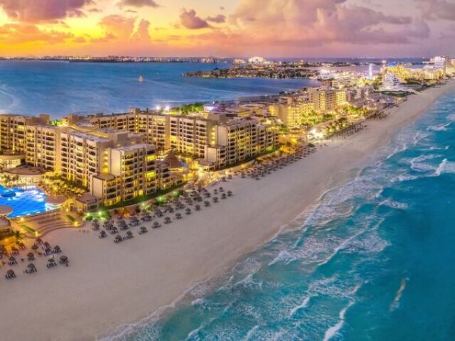 Cancún - México