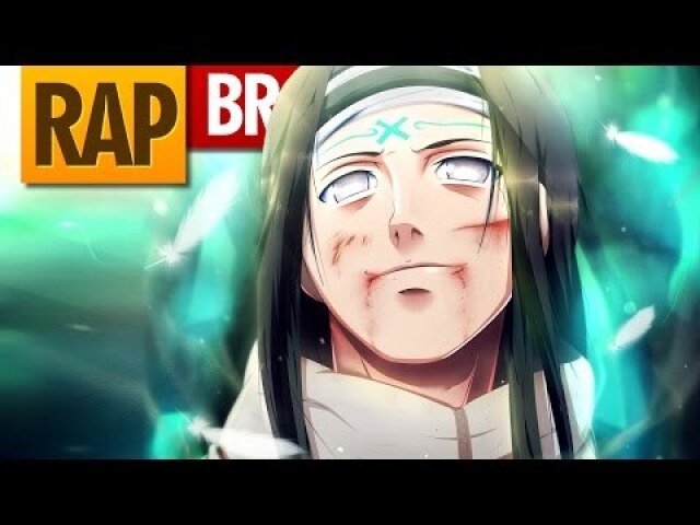 Rap do Neji