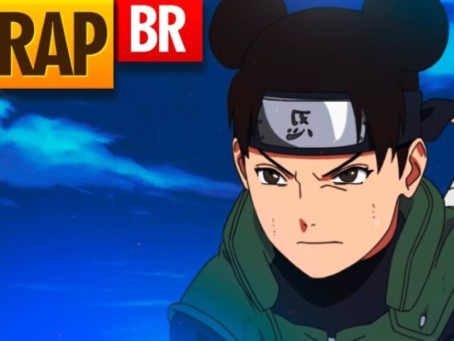 Rap da Tenten