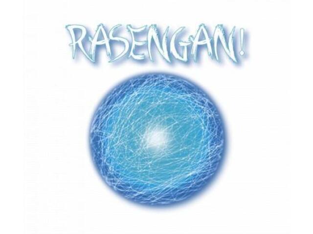 rasengan