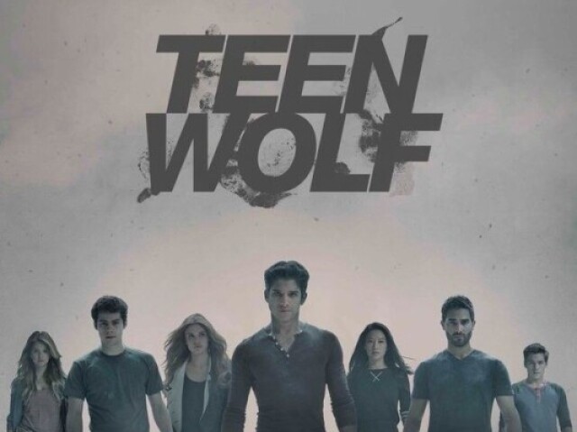 Teen Wolf