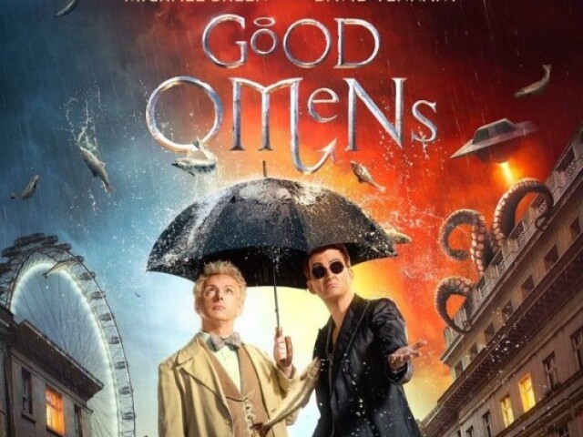 Good Omens