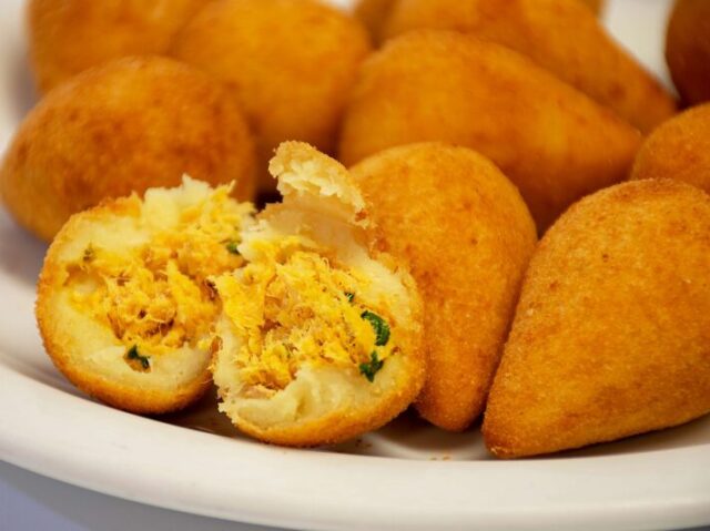 Coxinha